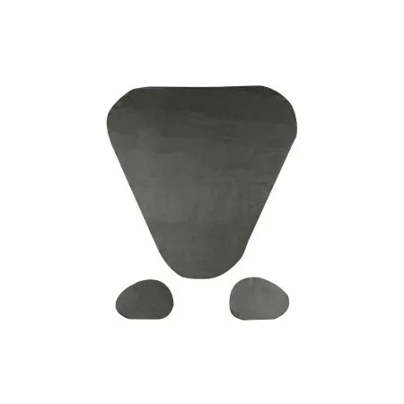 '66 CHEVELLE UNDER HOOD Kit (Cowl Induction Hood) DEI 050127