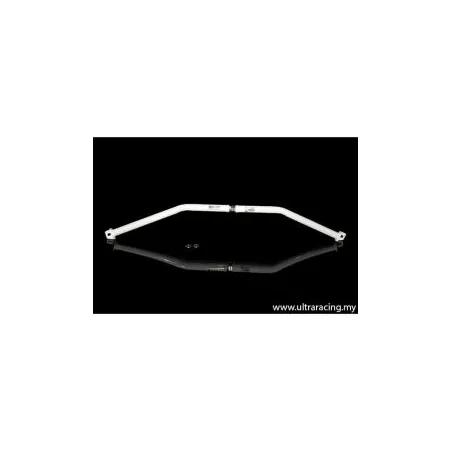 Rozpórka tylna górna (Rear Upper Strut Bar) (646A) Ultra Racing Nissan Latio/Tiida/Versa 1.8 2WD HB 04-18