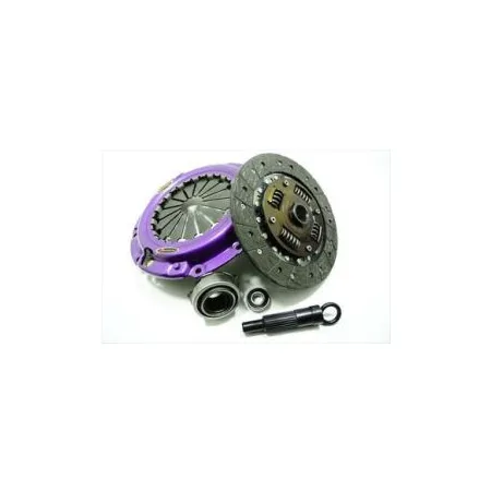Zestaw sprzęgła Xtreme Clutch Heavy Duty Organic EUNOS 30X 1.8 i V6 99KW (1991-1995)