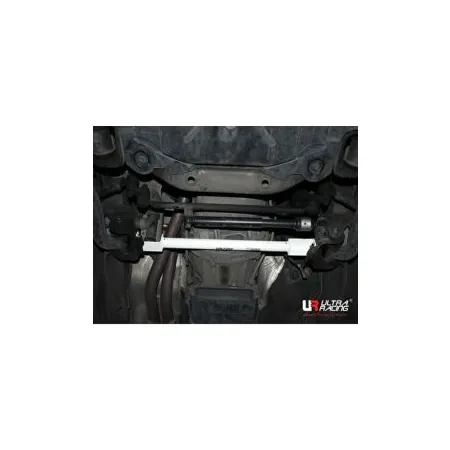 Rozpórka przednia dolna (Front Lower Tiebar) (2268) Ultra Racing Ssangyong Chairman CM 2.8/3.6 2WD 97-04