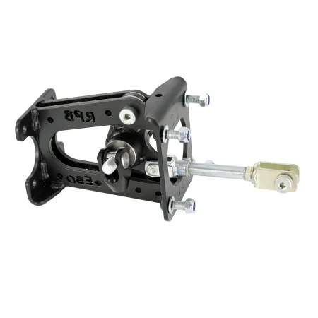 Zestaw Zastępujący Serwo Hamulcowe RacingPedalBoxes BMW E30