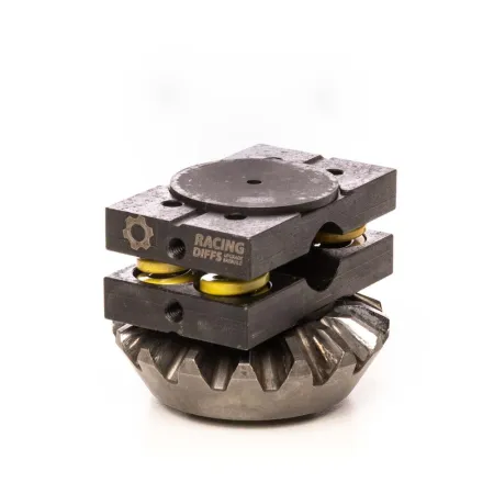 Zestaw płytek / wkładek spięcia szpery mechanizmu różnicowego 188mm do BMW