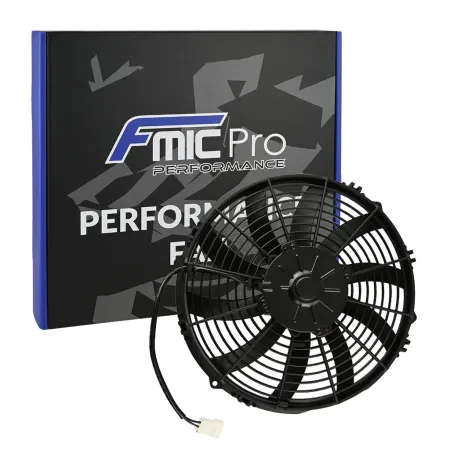 Wentylator ssący FMIC.Pro 12” RACING 180W