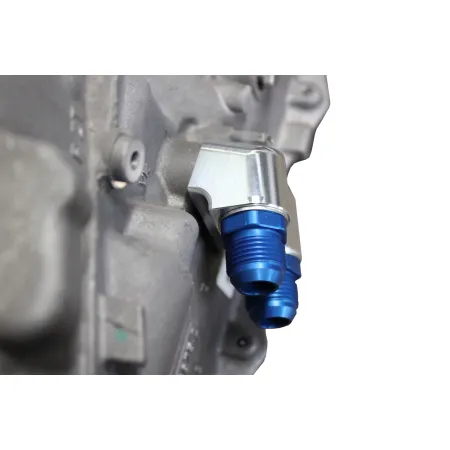 Adapter chłodnicy oleju 8HP50 8HP70 BMW FTWL