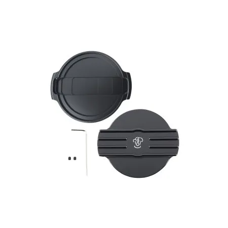 Aluminiowy korek zbiornika wyrównawczego FMIC.EU VW Audi Seat Skoda 2.0T EA888