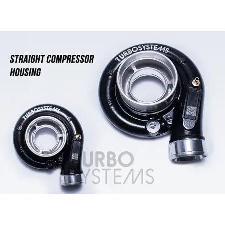 Turbocharger TurboSystems HTX4271B1