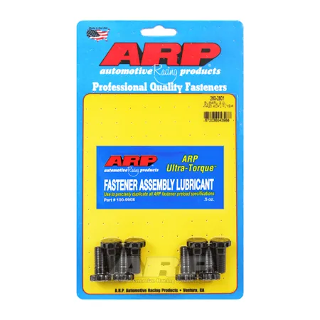 ARP Śruby koła zamachowego Subaru 2.0L FA20 BRZ Toyota GT86 Turbo