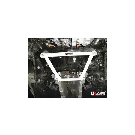 Rozpórka przednia dolna (Front Lower Brace) (3840) Ultra Racing Toyota C-HR (AX-10) 1.2T/1.8 18+/Prius 1.8 16+ 2WD/4WD