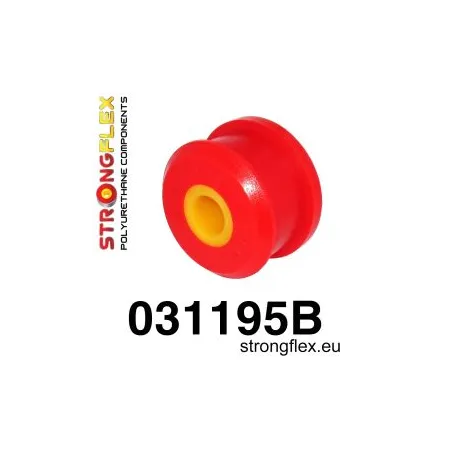 031195B: Tuleja wahacza przedniego BMW e30