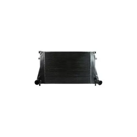 Intercooler Skoda Octavia MK3 / Karoq / Kodiaq 1.8 / 2.0 TFSI / TDI Stage 2 intercooler z silikonami