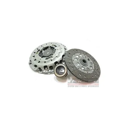 Zestaw sprzęgła Xtreme Clutch BMW 3 330 xi 170KW (2000-2005)