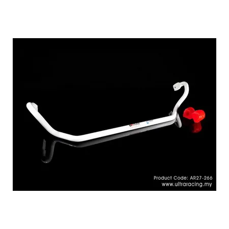 Stabilizator zawieszenia przedni 27mm Ultra Racing for BMW 1 E87 / 3 E90 2.0 / E92 3.5