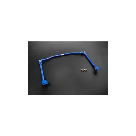 Hardrace Front Lower Structure Brace Honda Fit jazz