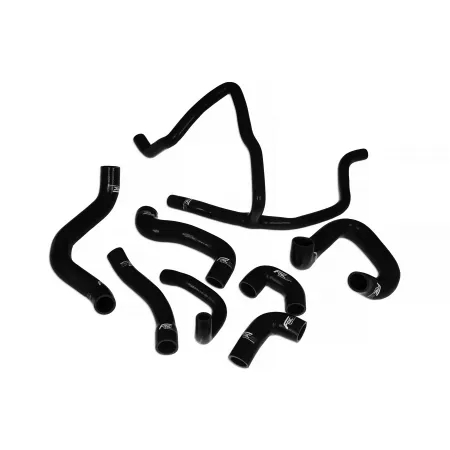 Przewody silikonowe do układu chłodzenia BMW E30 320 325