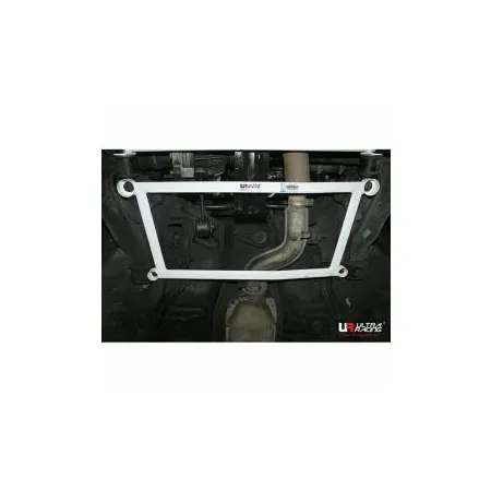 Rozpórka przednia dolna (Front Lower Brace) (3253) Ultra Racing Hyundai Excel (X2) 1.5 2WD 89-95