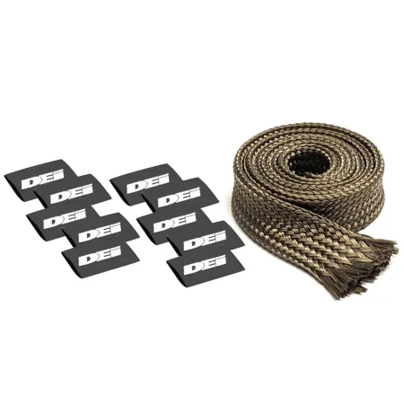 Titanium™ Protect-A-Sleeve - 1.27cm x 121cm (0.5