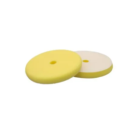 FLEXIPADS 135mm X-SLIM YELLOW Finishing