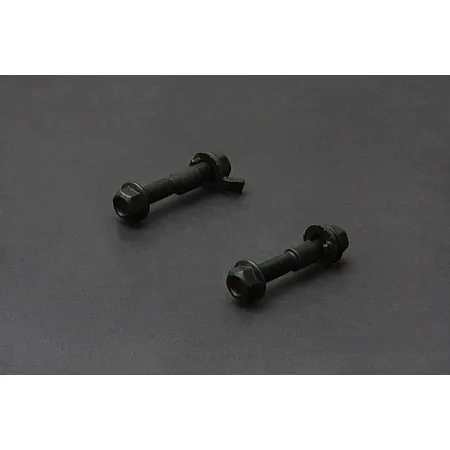 Hardrace ADJUSTABLE CAMBER BOLTS (12mm)