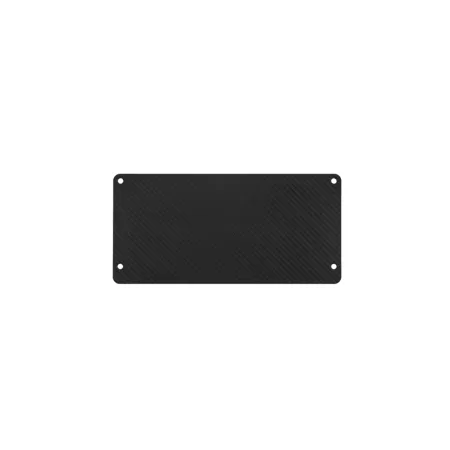 Podwyższenie pod Piętę Carbon dla Pedalbox P2000 SIMAGIC Symulator Simracing