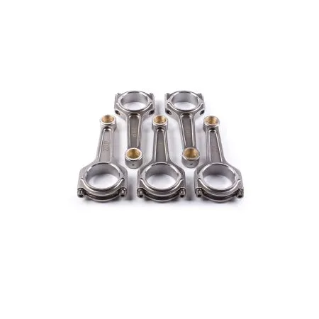 Kute korbowody ZRP Ford 2.5L Focus ST I5 Turbo I-Beam R-FOR-010-I