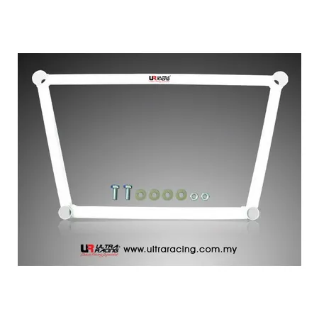 Rozpórka przednia (Front H-Brace) Ultra Racing Ford Telstar / Mazda 626 89-92