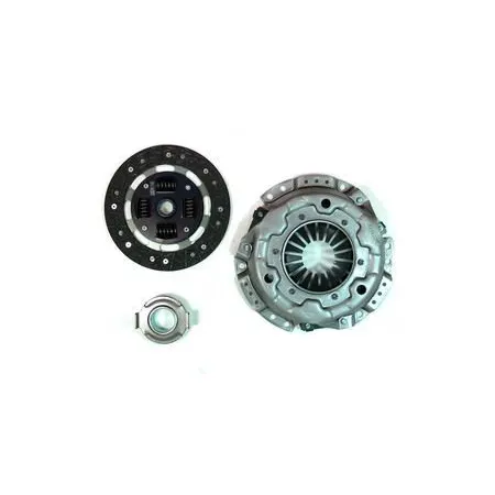 Zestaw sprzęgła Xtreme Clutch Suzuki SJ 410 1.0 (SJ410) 33KW (1981-1988)