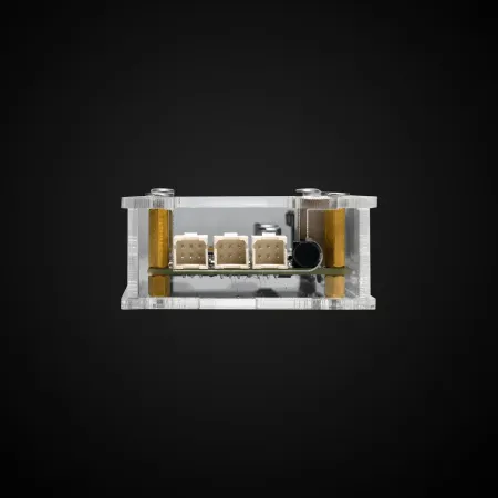 Moduł Sterujący Reaktora Haptycznego dla Pedalbox P2000 SIMAGIC Symulator Simracing