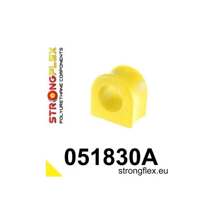 051830A: Tuleja łącznika stabilizatora przedniego SPORT 19mm