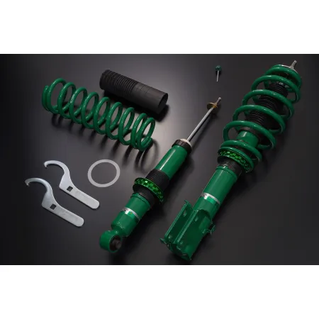 Tein Street Advance Z4 Lift Zawieszenie gwintowane Subaru Forester SJG (12-18)