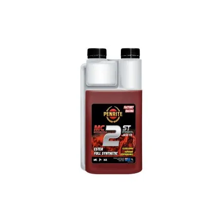 Olej silnikowy Penrite MC-2ST Full Synthetic 1L