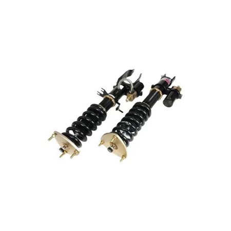 Zawieszenie gwintowane BC Racing D-29-ER Nissan Skyline R35 GT-R 2007+