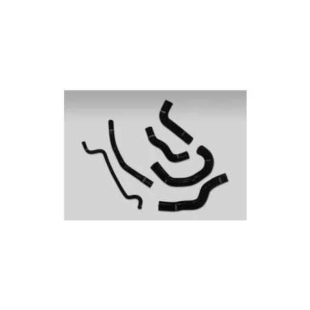 Przewody silikonowe do układu chłodzenia Mishimoto Ford Mustang GT 2005-2006 Black