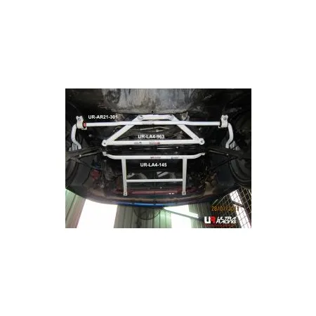 Stabilizator zawieszenia przedni 21mm Ultra Racing for Toyota MR2 SW20