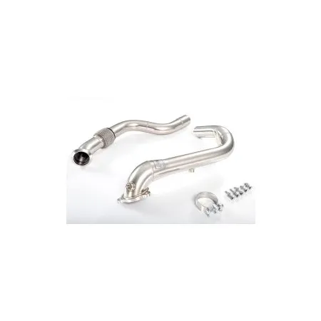 Downpipe FMIC.Pro Mercedes A CLA GLA 200 250 M270 2013-2019