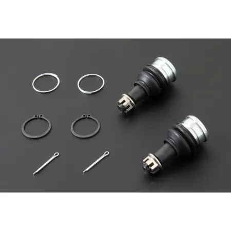 Hardrace Roll Center Adjuster For Honda Fit