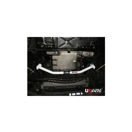 Rozpórka przednia dolna (Front Lower Tiebar) (3458A) Ultra Racing Nissan Skyline (GTR 34) 2.6TT 4WD 99-02