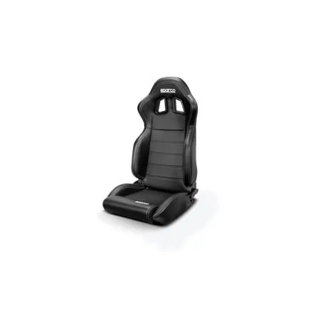 Sparco R100 My2022 Seat Black Sky