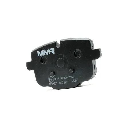 MMR RP650 OE Replacement Brake Pads Rear Fast Road for BWM G8x M2 2023+ M3 M4 2021+