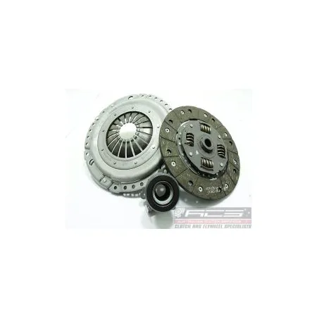 Zestaw sprzęgła Xtreme Clutch HOLDEN CRUZE 1.8 i 104KW (2012-2016)