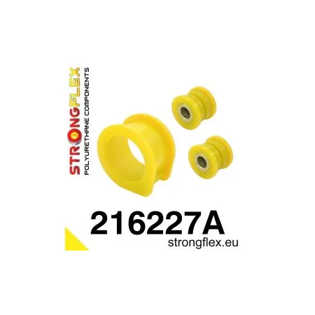 216227A: Zestaw tulei przekładni kierowniczej SPORT Toyota Soarer