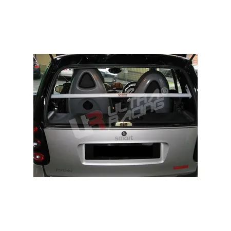 Rozpórka tylna (C-Pillar Rear Bar) Ultra Racing Smart Fortwo 450/451 98+ Softtop