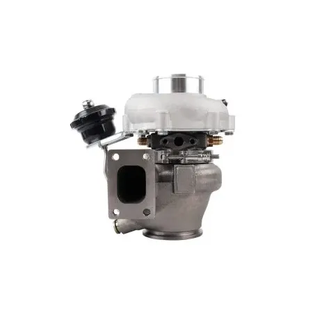 Turbosprężarka Pulsar PSR 6255G 900KM .72 T25 Wlot 3" V-Band Wylot IWG Łożyska kulkowe