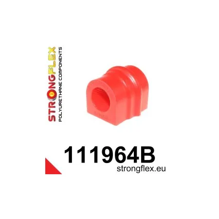 111964B: Tuleja stabilizatora przedniego 20mm