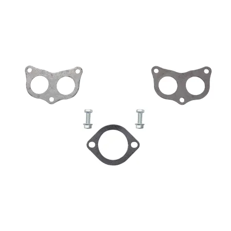 Kolektor wydechowy XForce Subaru BRZ 2012- Z1 stal nierdzewna