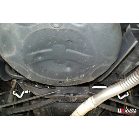 Stabilizator zawieszenia tylny 19mm Ultra Racing for Toyota Carina II 87-92 2.0