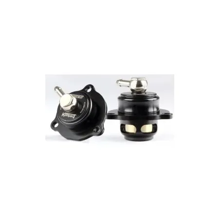 Zawór blow off BOV Turbosmart TS-0203-1281 Kompact Shortie Plumb Back Ford Mustang 2.3L EcoBoost