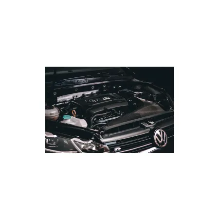 Dedykowany układ dolotowy RTMG Performance VW Golf MK7.5 2.0 TSI EA888 Gen 3