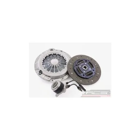 Zestaw sprzęgła Xtreme Clutch KIA CARNIVAL / GRAND CARNIVAL 2.7 V6 139KW (2006-2009)
