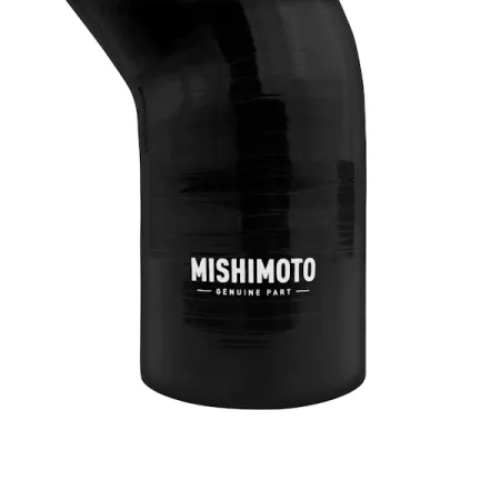 Mishimoto Subaru WRX Silicone Airbox Hose 2015-2021 Black