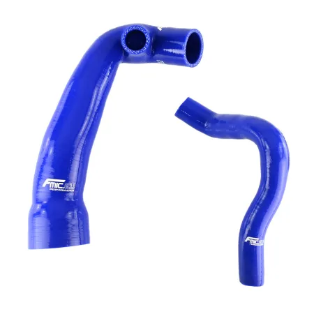 Zestaw Przewodów Silikonowych Dolotu FMIC.EU Peugeot 207 GT GTI 1.6 Turbo